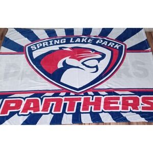 Spring Lake Park Panthers Dance Team Blanket 60x70